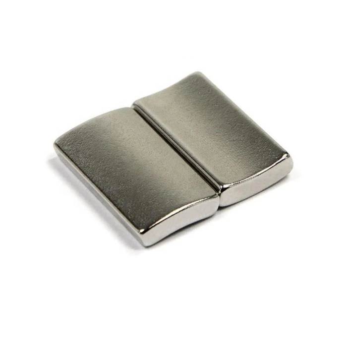 Arc NdFeB Magnets-047
