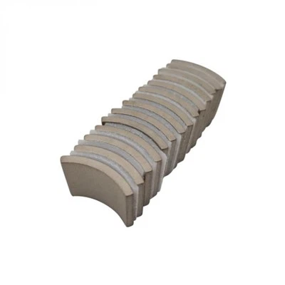 SmCo boogmagneet